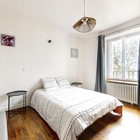 Nice Home In Pont-Aven With Kitchen Екстер'єр фото