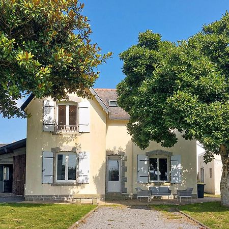 Nice Home In Pont-Aven With Kitchen Екстер'єр фото