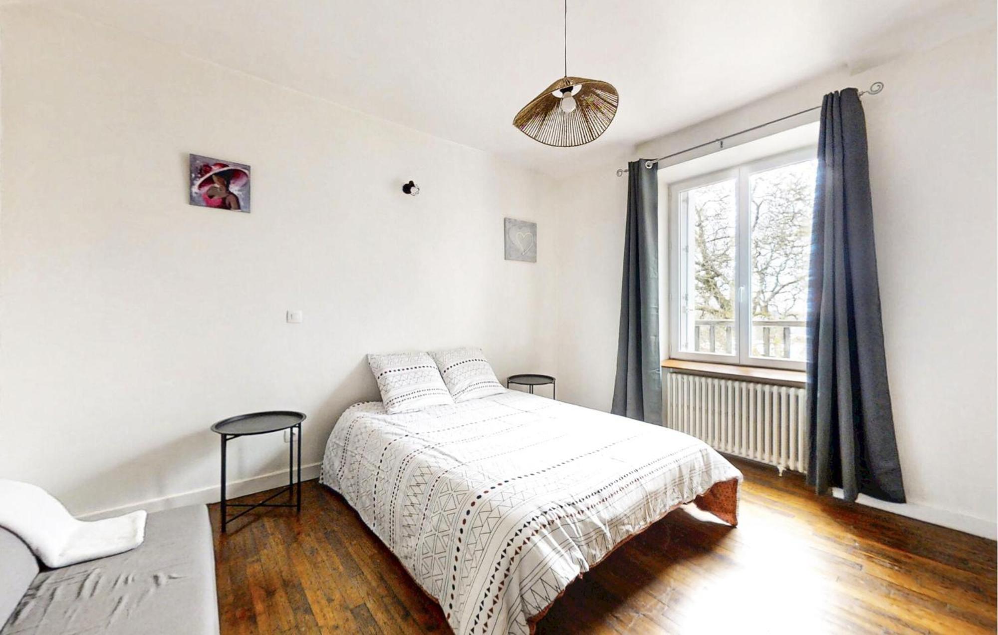 Nice Home In Pont-Aven With Kitchen Екстер'єр фото