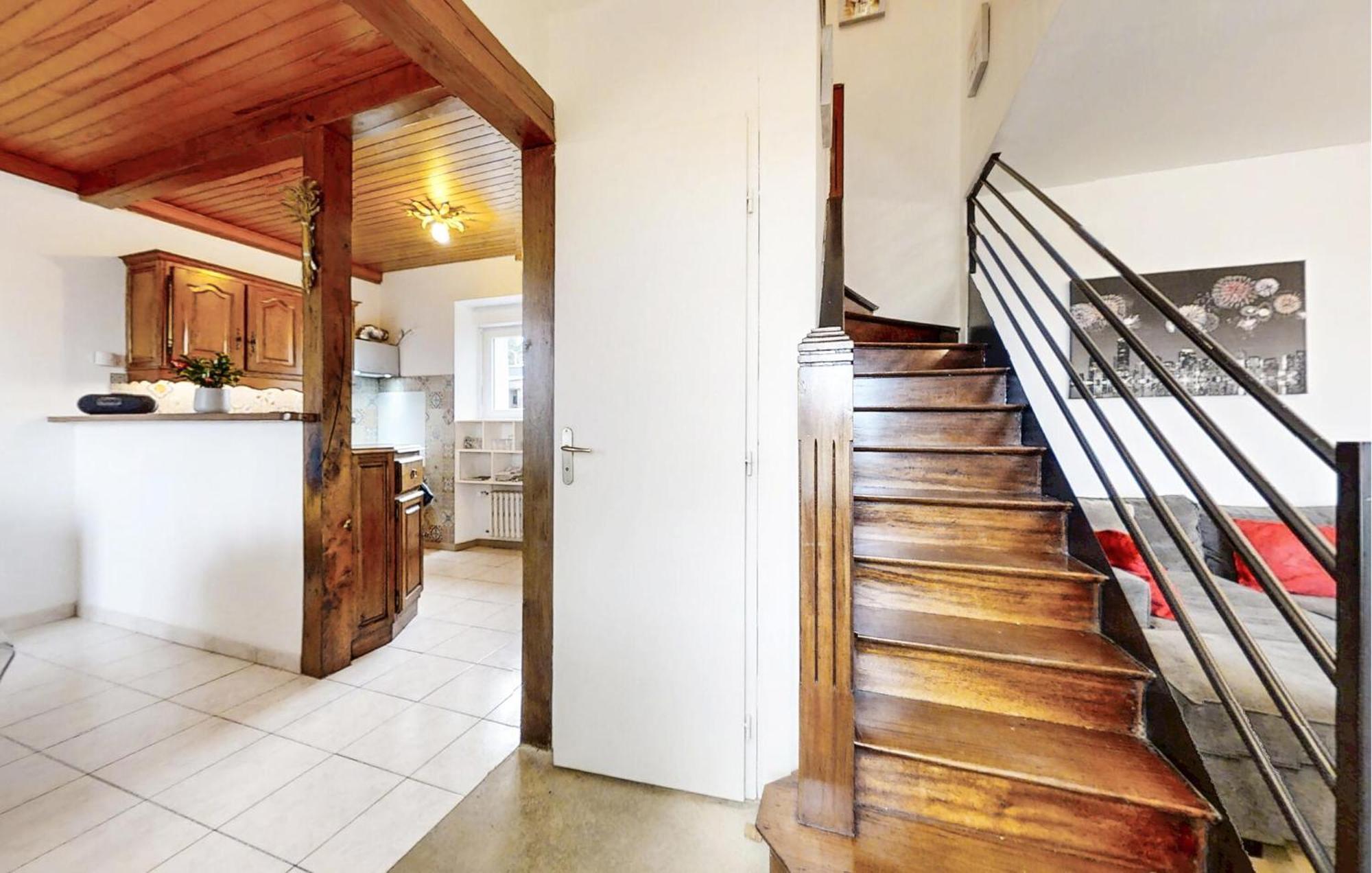 Nice Home In Pont-Aven With Kitchen Екстер'єр фото